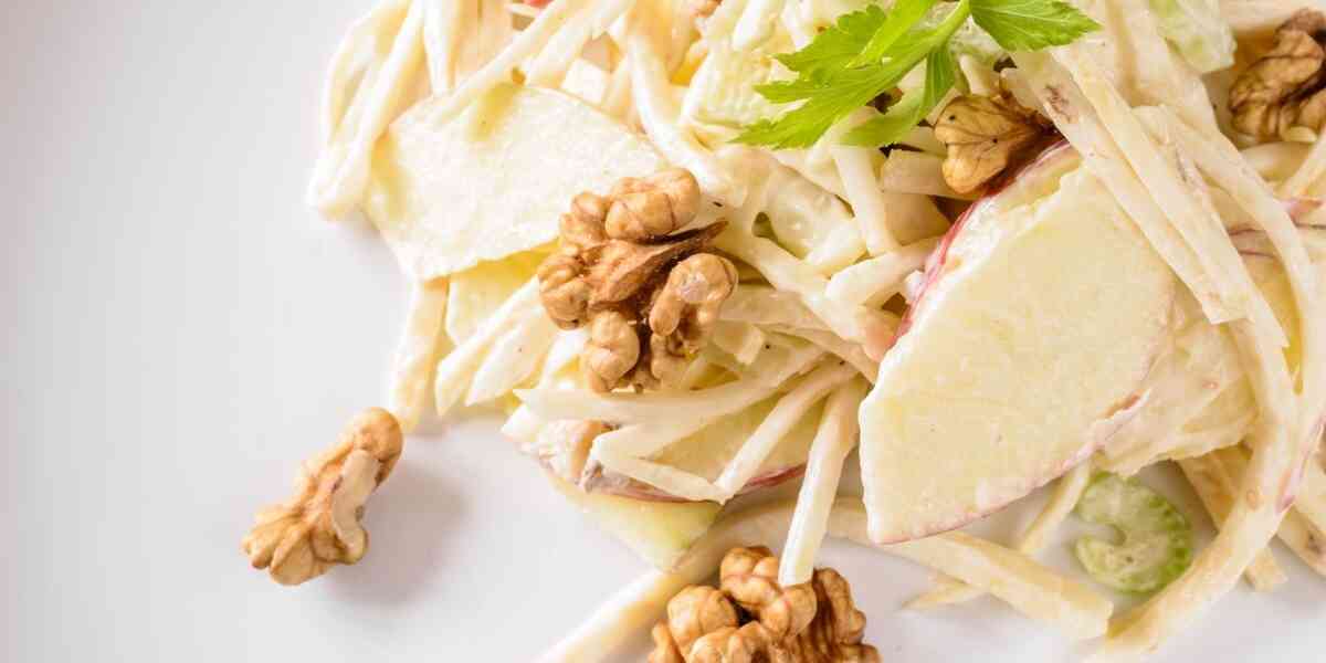 Waldorf Paté - Raw at 50