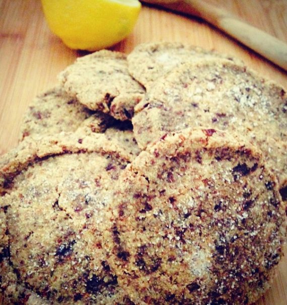 rawgingercookies