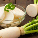 daikon radish