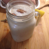 pecan pie smoothie